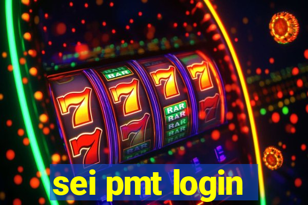 sei pmt login